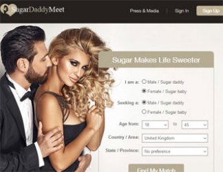 SugarDaddyMeet.com