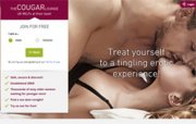 TheCougarLounge.co.uk