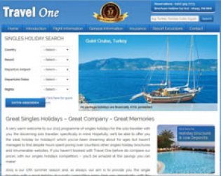 Travelone.co.uk