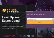 Gamer-Dating.com