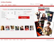 Uniformbuddies.net