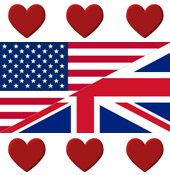 Dating differences between the US and the UK