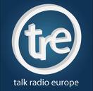 Talk Radio Europe logo