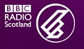 BBC Radio Scotland logo